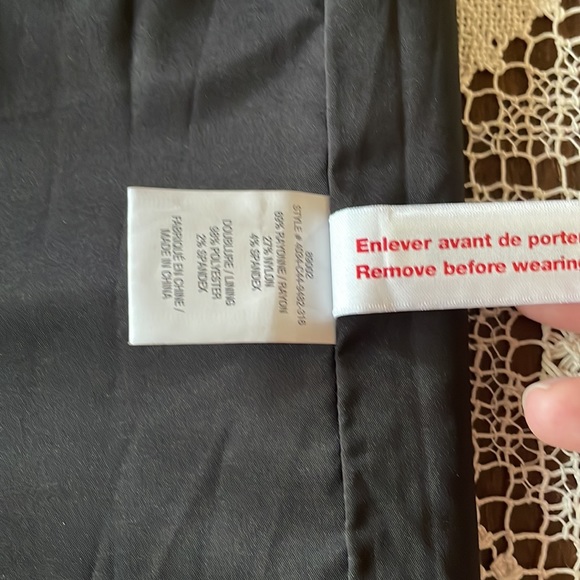 Laura Skirt - Picture 7 of 7